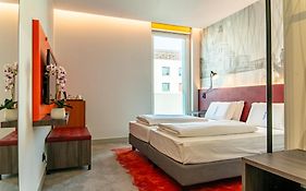 7 Days Premium Hotel Venice - Mestre